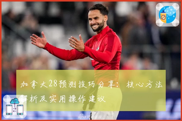 加拿大28预测技巧分享：核心方法解析及实用操作建议