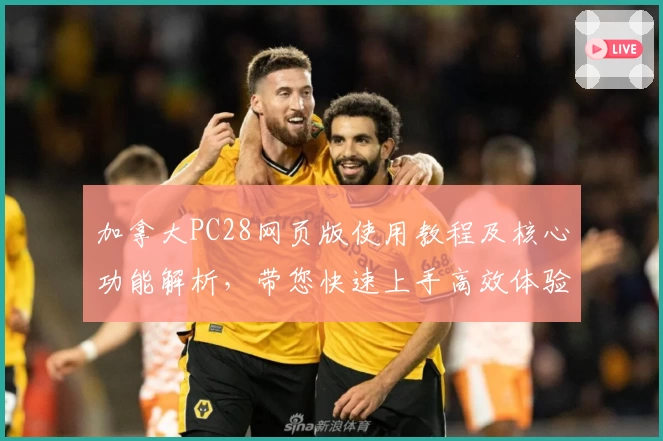 加拿大PC28网页版使用教程及核心功能解析，带您快速上手高效体验