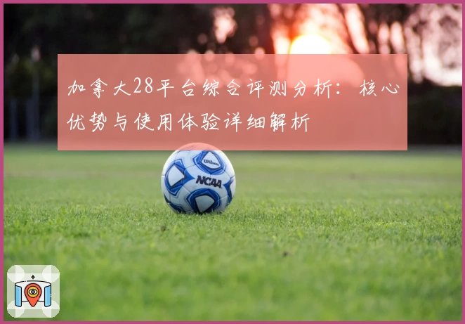 加拿大28平台综合评测分析：核心优势与使用体验详细解析